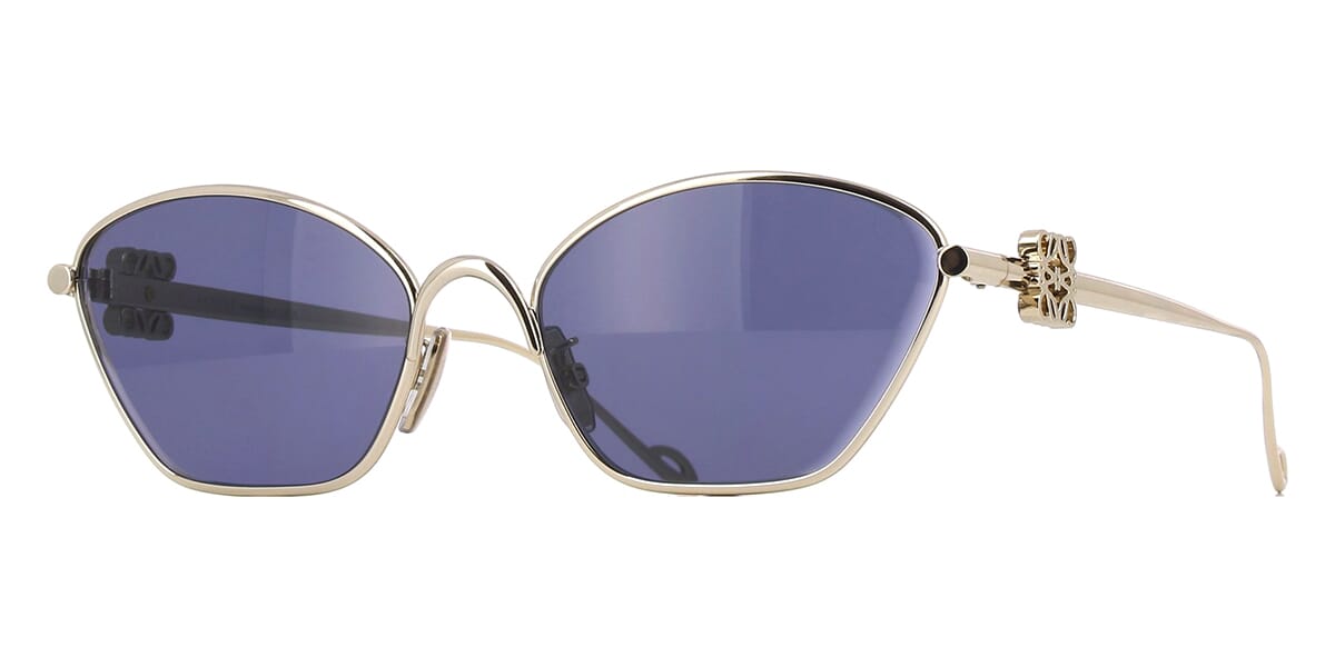 Loewe Anagram LW40115U 32V Sunglasses