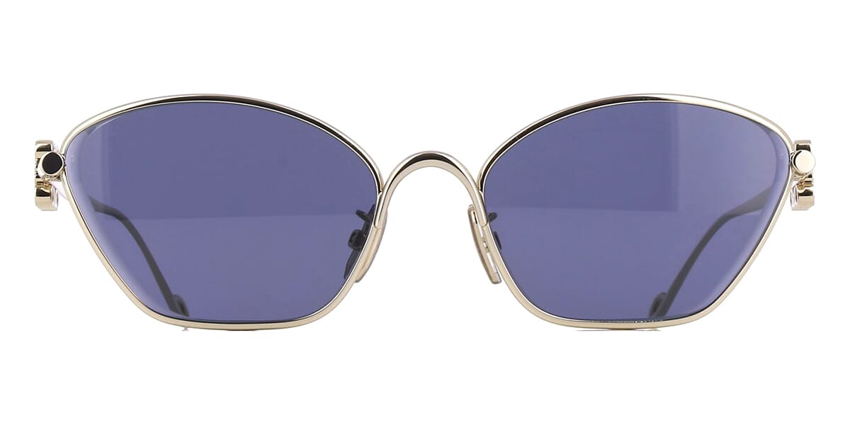 Loewe Anagram LW40115U 32V Sunglasses