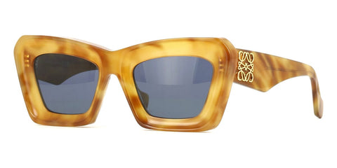 Loewe Anagram LW40145I 53V Sunglasses