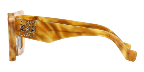 Loewe Anagram LW40145I 53V Sunglasses