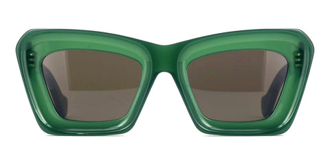 Loewe Anagram LW40145I 96E Sunglasses