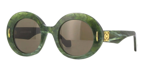 Loewe Anagram LW40146I 96E Sunglasses