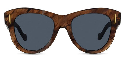 Loewe Anagram LW40174I 62V Sunglasses