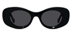 Loewe Anagram LW40175U 01A Sunglasses