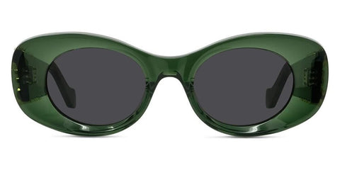 Loewe Anagram LW40175U 98A Sunglasses