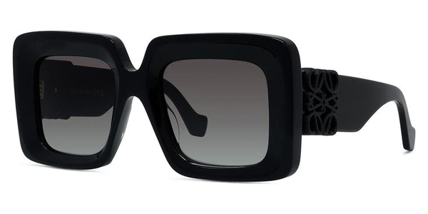 Loewe Anagram LW40176U 01B Sunglasses - Pretavoir