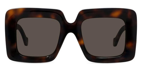 Loewe Anagram LW40176U 52E Sunglasses