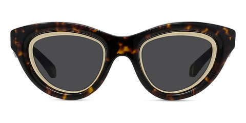 Loewe Anagram LW40182U 52A Sunglasses