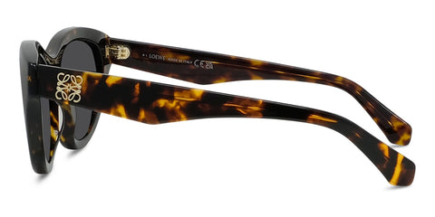 Loewe Anagram LW40182U 52A Sunglasses