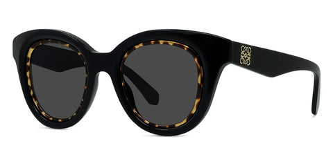 Loewe Anagram LW40183I 01A Sunglasses