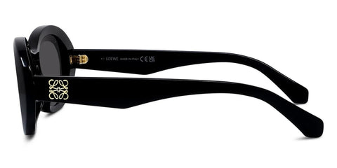 Loewe Anagram LW40190I 01E Sunglasses