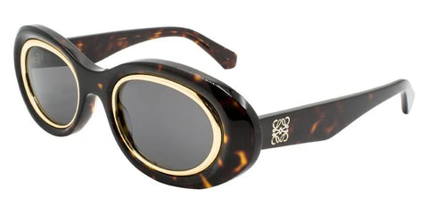 Loewe Anagram LW40190I 52A Sunglasses