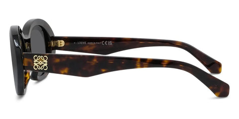 Loewe Anagram LW40190I 52A Sunglasses
