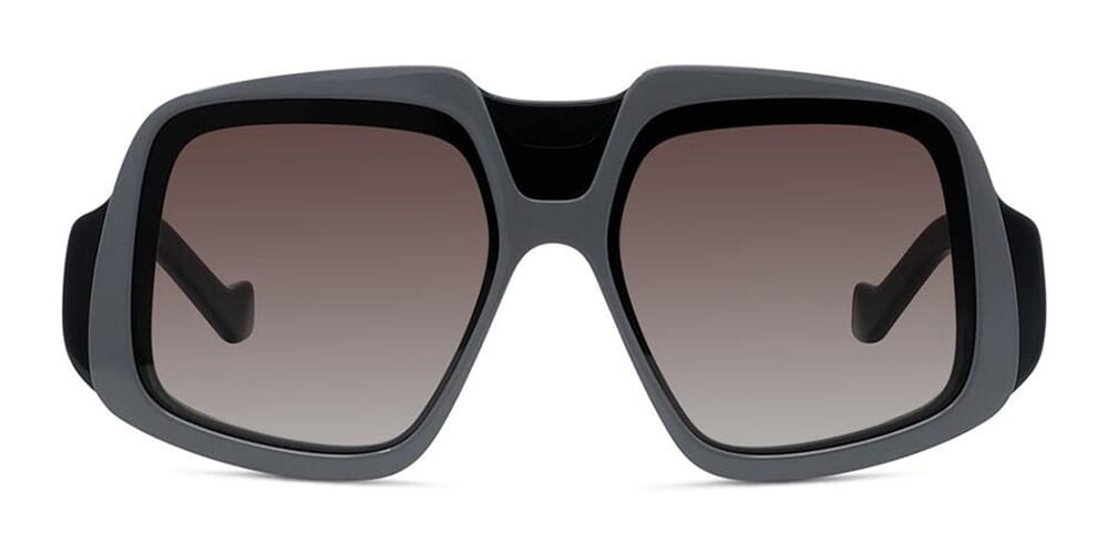 Loewe Anagram LW40194I 01T Sunglasses