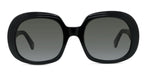 Loewe Anagram LW40206I 01B Sunglasses