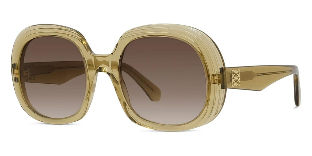 Loewe Anagram LW40206I 96F Sunglasses