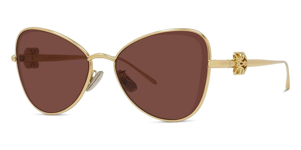 Loewe Anagram LW40208U 30S Sunglasses