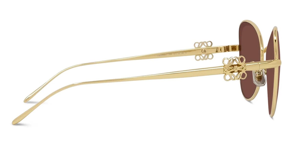 Loewe Anagram LW40208U 30S Sunglasses