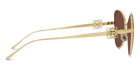 Loewe Anagram LW40208U 30S Sunglasses