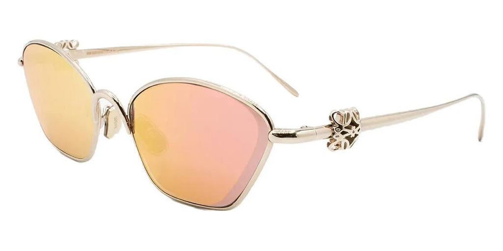 Loewe Anagram LW40209U 28U Sunglasses