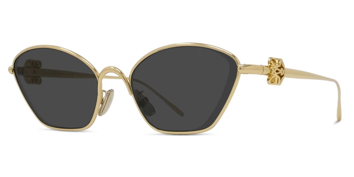 Loewe Anagram LW40209U 30A Sunglasses