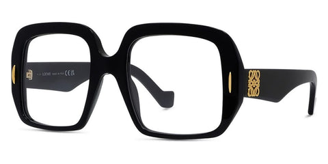 Loewe Anagram LW50076I 001 Glasses