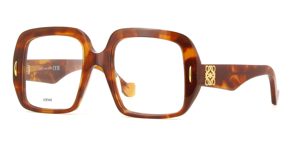 Loewe Anagram LW50076I 053 Glasses