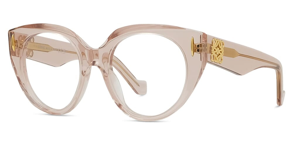 Loewe Anagram LW50081I 072 Glasses