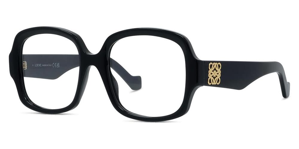 Loewe Anagram LW50103I 001 Glasses
