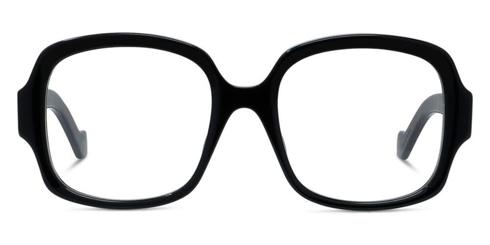 Loewe Anagram LW50103I 001 Glasses