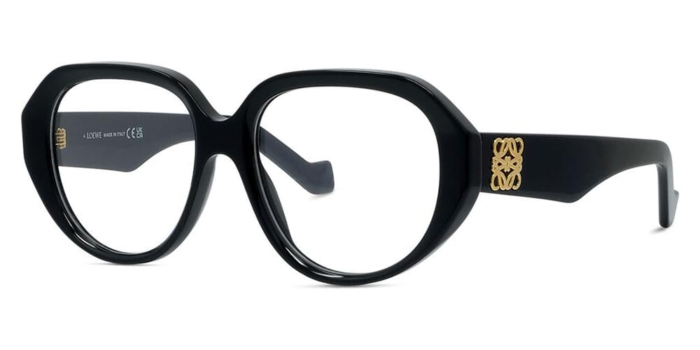 Loewe Anagram LW50104I 001 Glasses