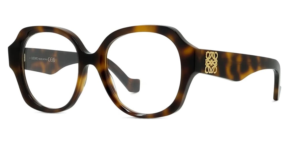 Loewe Anagram LW50118I 052 Glasses