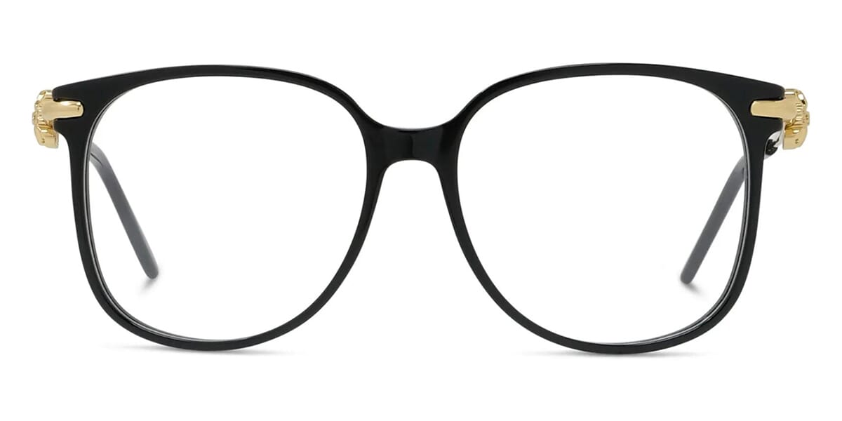 Loewe Anagram LW50122I 001 Glasses