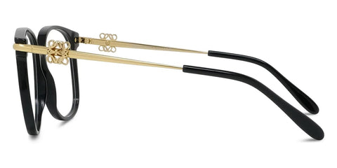 Loewe Anagram LW50122I 001 Glasses