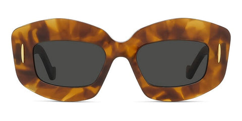 Loewe Chunky Anagram LW40114I 53A Sunglasses