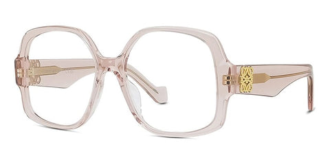 Loewe Chunky Anagram LW50051I 072 Glasses