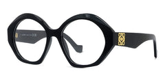 Loewe Chunky Anagram LW50057I 001