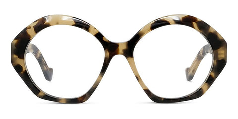 Loewe Chunky Anagram LW50057I 053 Glasses