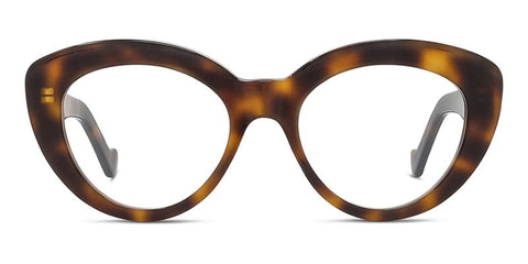 Loewe Chunky Anagram LW50058I 052 Glasses