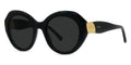 Loewe Coil LW40203I 01A Sunglasses