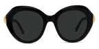 Loewe Coil LW40203I 01A Sunglasses