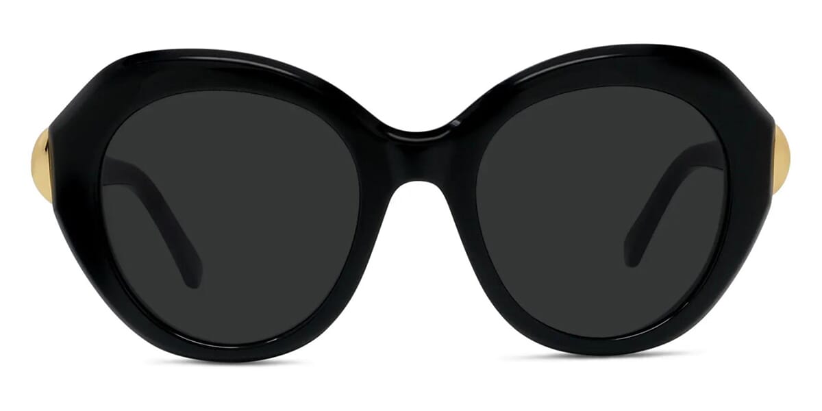 Loewe Coil LW40203I 01A Sunglasses