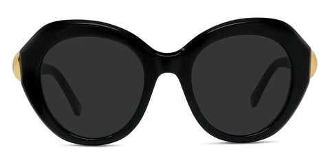 Loewe Coil LW40203I 01A Sunglasses