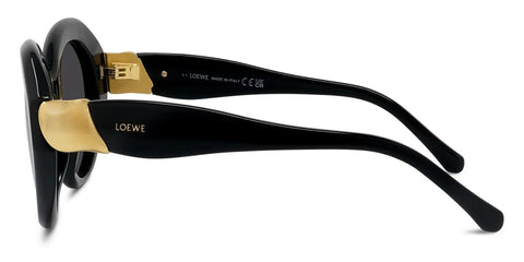 Loewe Coil LW40203I 01A Sunglasses