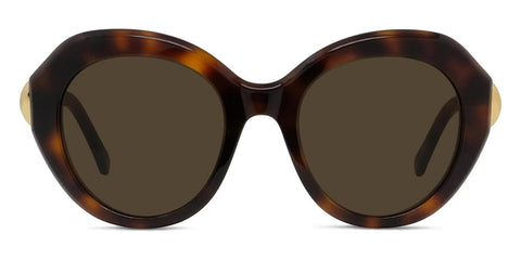 Loewe Coil LW40203I 52E Sunglasses