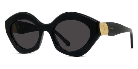 Loewe Coil LW40204I 01A Sunglasses