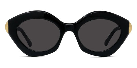 Loewe Coil LW40204I 01A Sunglasses