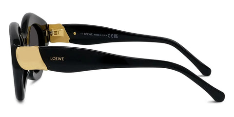 Loewe Coil LW40204I 01A Sunglasses