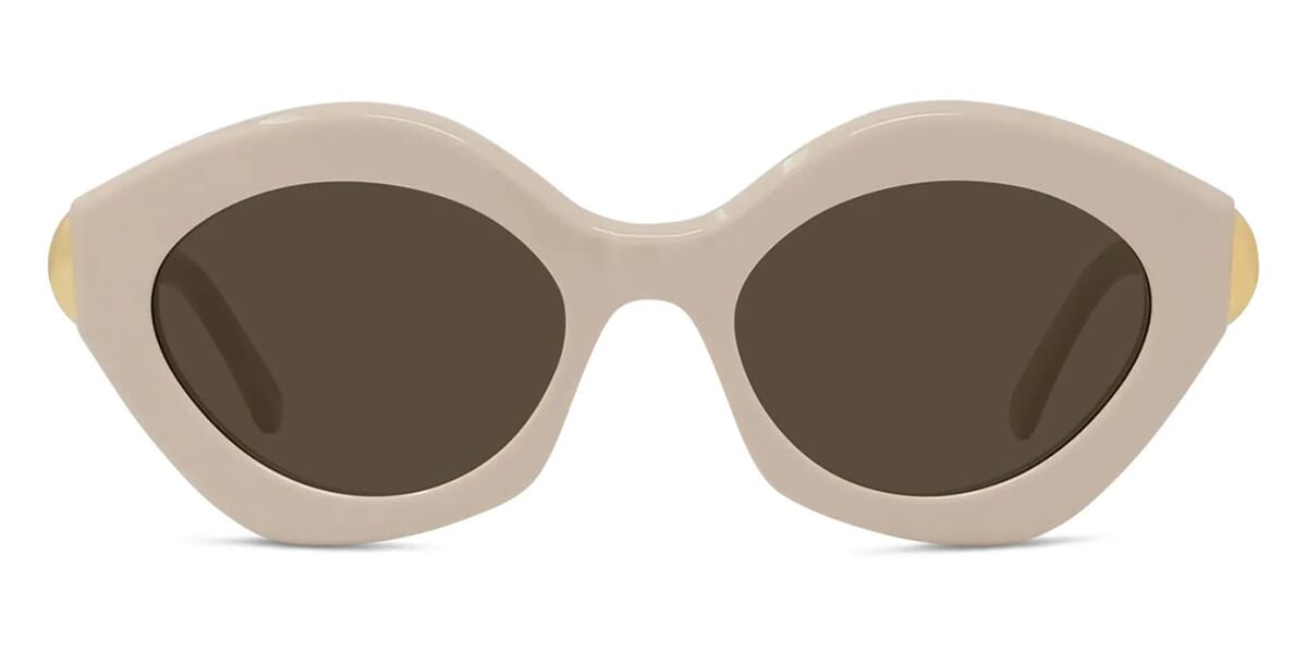 Loewe Coil LW40204I 25E Sunglasses