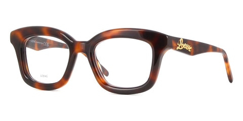 Loewe Curvy LW50047I 052 Glasses